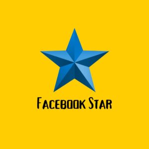Facebook Star